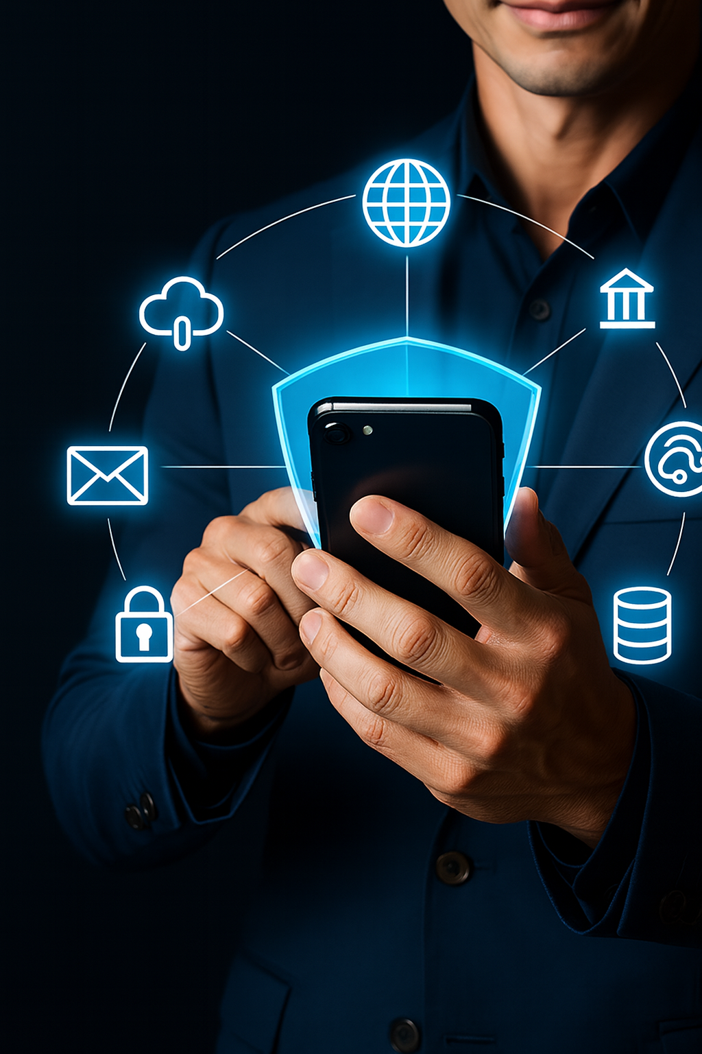 Acronis Cyber Protect Screenshot